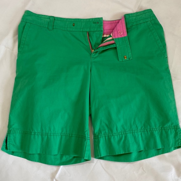 Lilly Pulitzer Pants - Lilly Pulitzer shorts